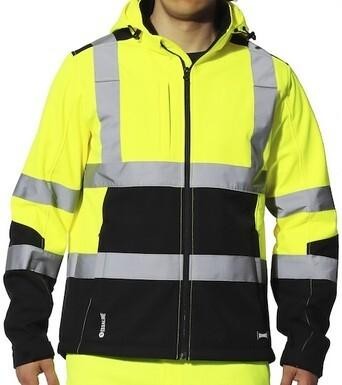 Chaqueta AV Lavoris
