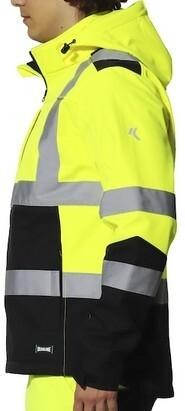 Chaqueta AV Lavoris