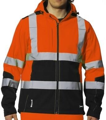 Chaqueta AV Lavoris