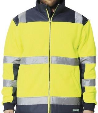 Chaqueta Workia