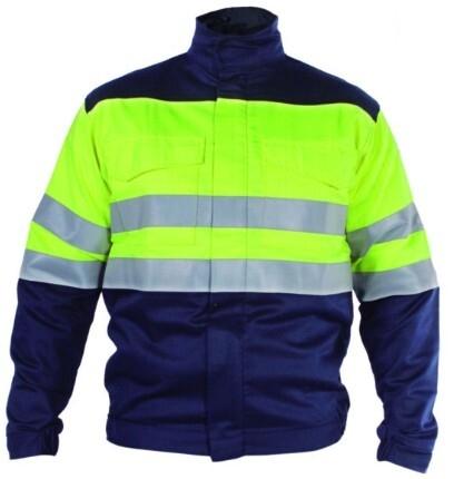 Chaqueta HV PMH-300