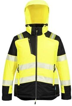 Chaqueta T162 PW3 Women