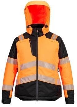 Chaqueta T162 PW3 Women