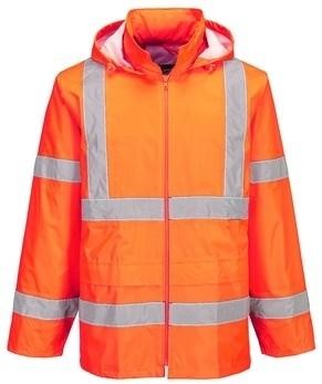 Chaqueta AV de lluvia ES440