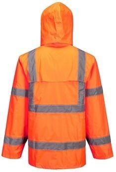 Chaqueta AV de lluvia ES440