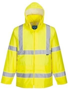Chaqueta AV de lluvia ES440