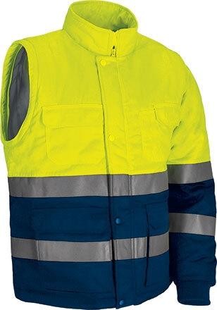 Chaqueta AV Sequoia