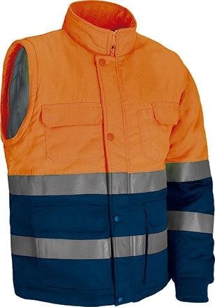 Chaqueta AV Sequoia