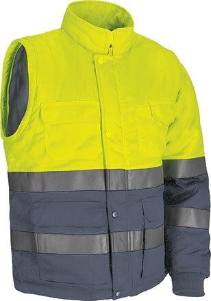 Chaqueta AV Sequoia