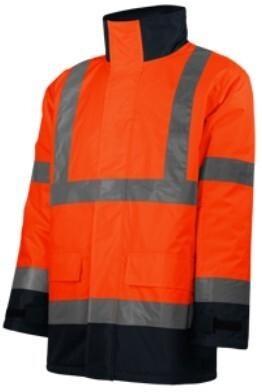 Parka AV WR202