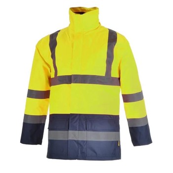Parka AV Song 4 en 1
