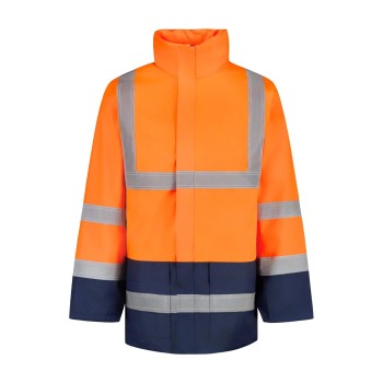 Parka AV Song 4 en 1