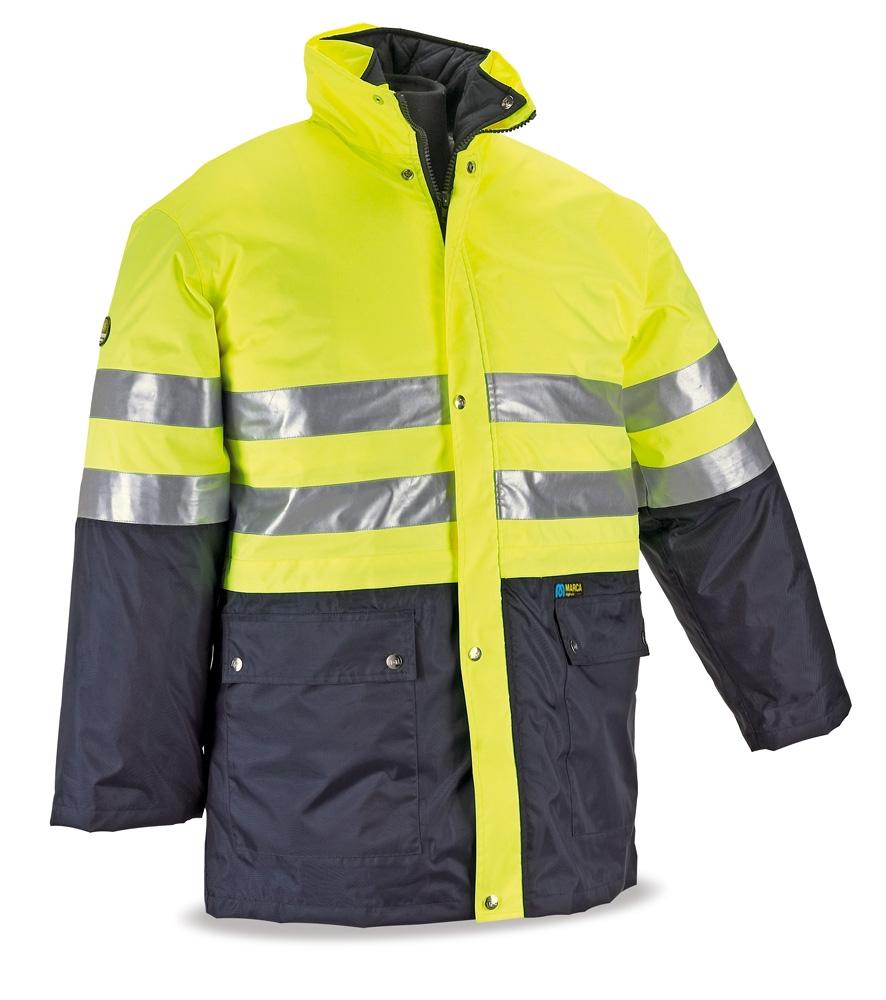Parka AV 288PKFMIXYFA 3 en 1