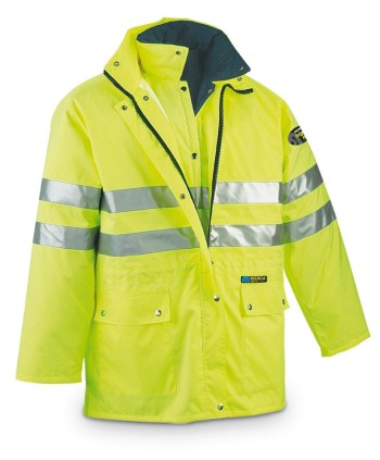 Parka AV 288PKFMIXYFA 3 en 1