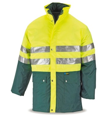 Parka AV 288PKFMIXYFA 3 en 1
