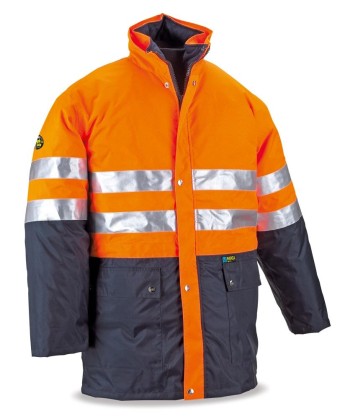 Parka AV 288PKFMIXYFA 3 en 1