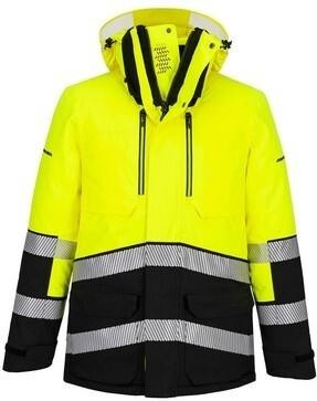 Parka AV EV401
