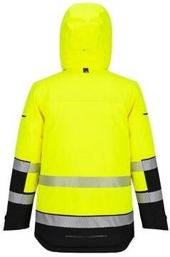 Parka AV EV401