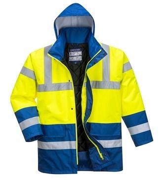 Parka AV S466
