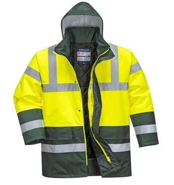 Parka AV S466