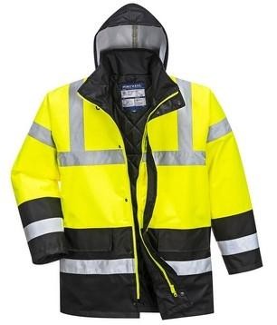 Parka AV S466