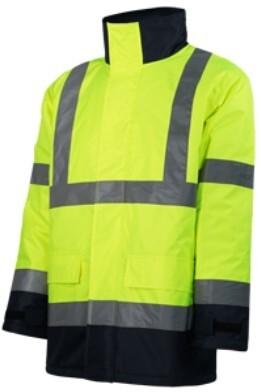 Parka AV WR.2.202 Cli
