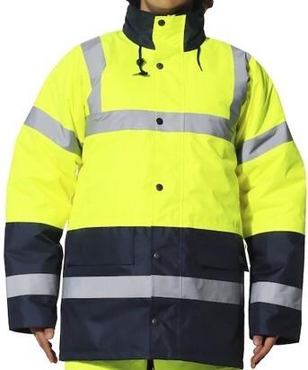 Parka Tessino Hivi