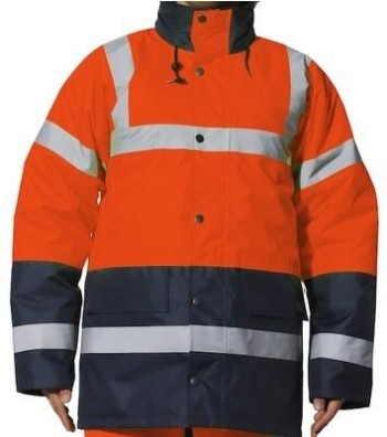 Parka Tessino Hivi