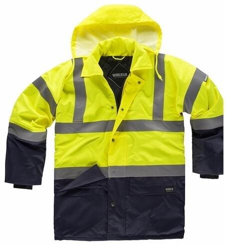 Parka AV C3710
