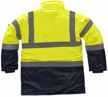 Parka AV C3710