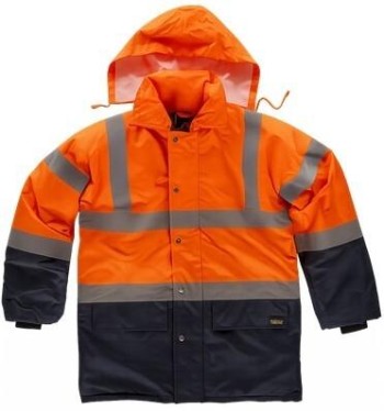 Parka AV C3710