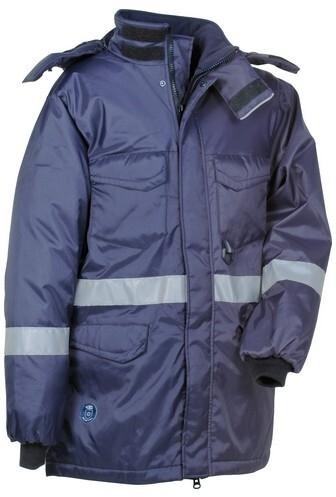 Parka AV Leida