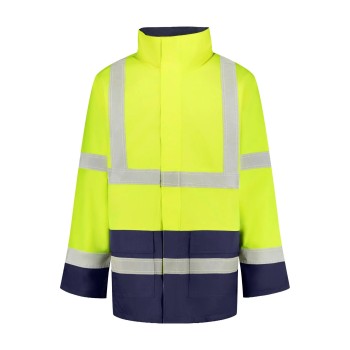 Parka alta visibilidad MERCURY HV