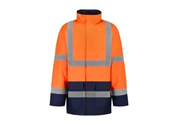 Parka alta visibilidad MERCURY HV