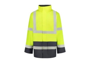 Parka alta visibilidad MERCURY HV