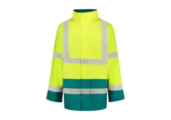 Parka alta visibilidad MERCURY HV