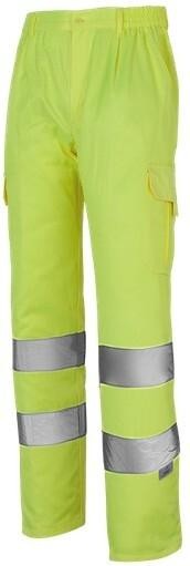 Pantalón AV 1082 con forro