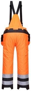 Pantalón peto AV PW351