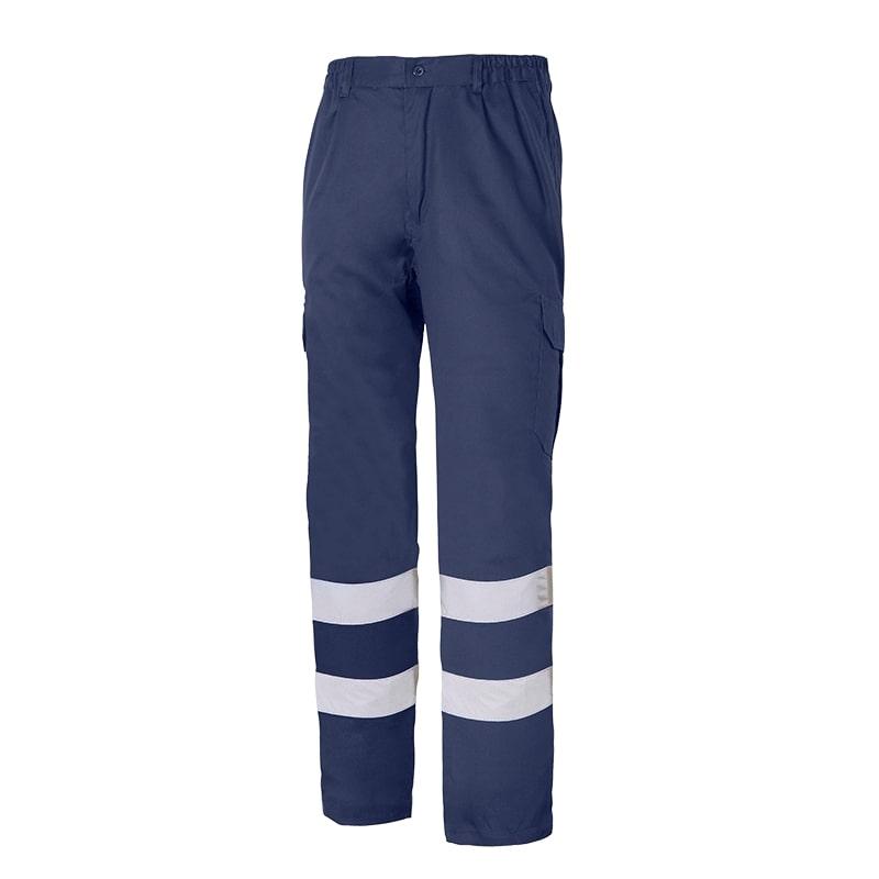 Pantalón AV 1001E forrado