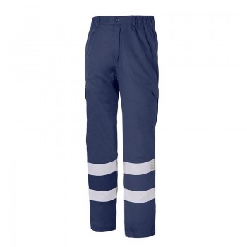Pantalón AV 1001E forrado