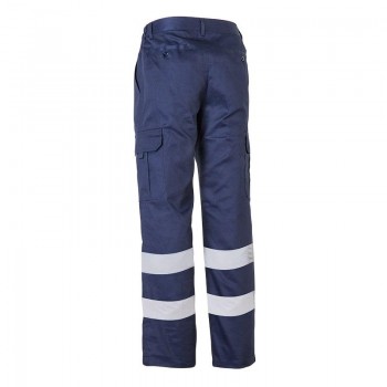 Pantalón AV 1001E forrado
