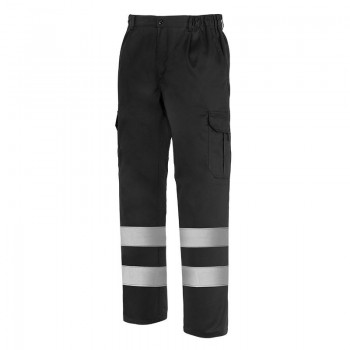 Pantalón AV 1001E forrado