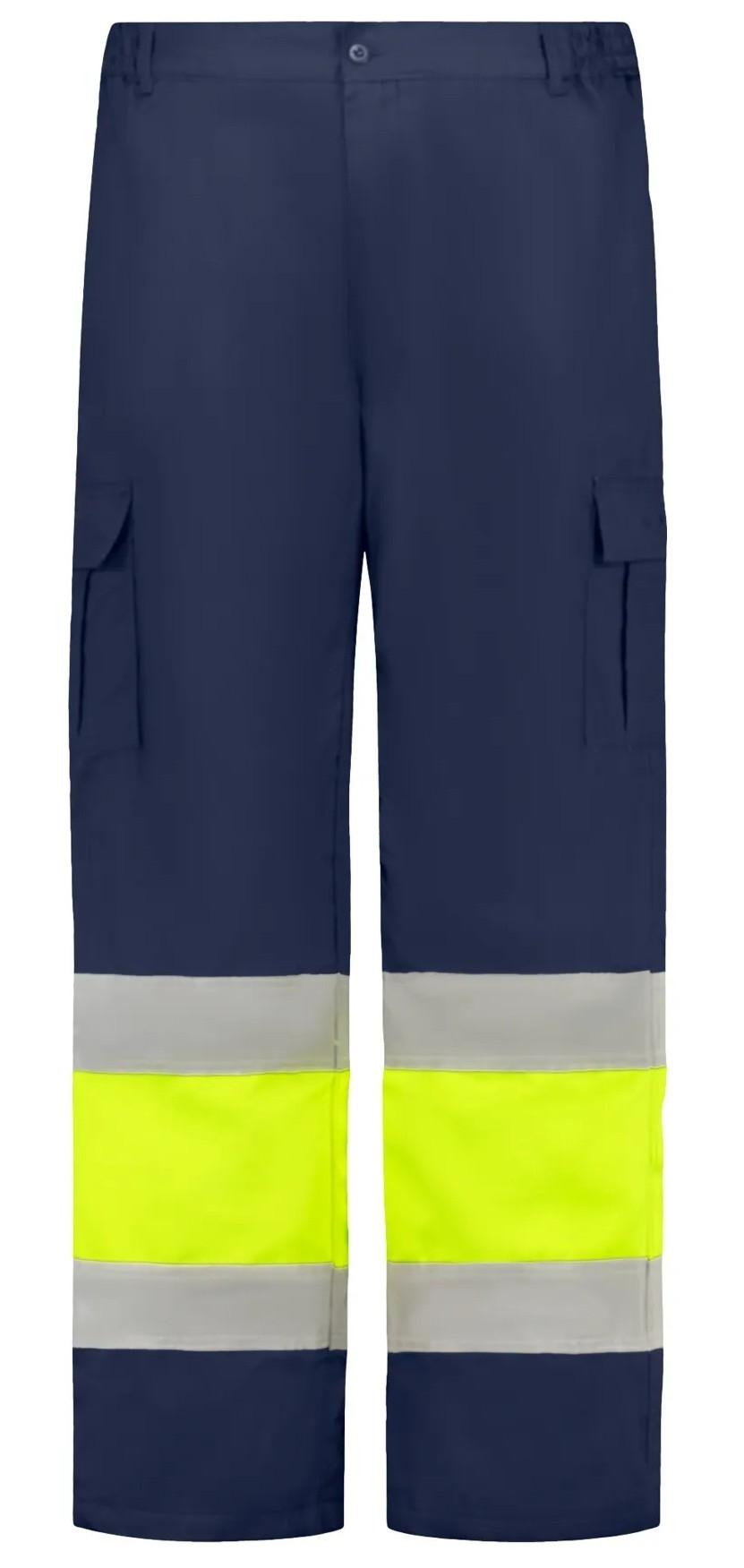 Pantalón AV Kirk forrado