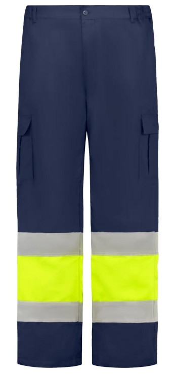 Pantalón AV Kirk forrado