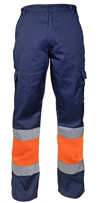 Pantalón AV Kirk forrado