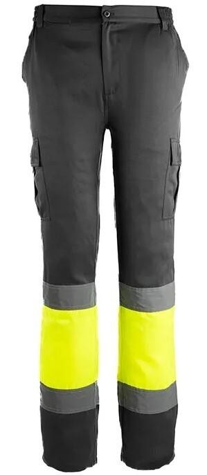 Pantalón AV Kirk forrado
