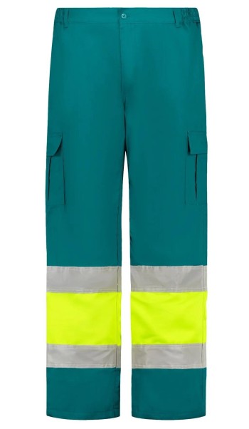 Pantalón AV Kirk forrado
