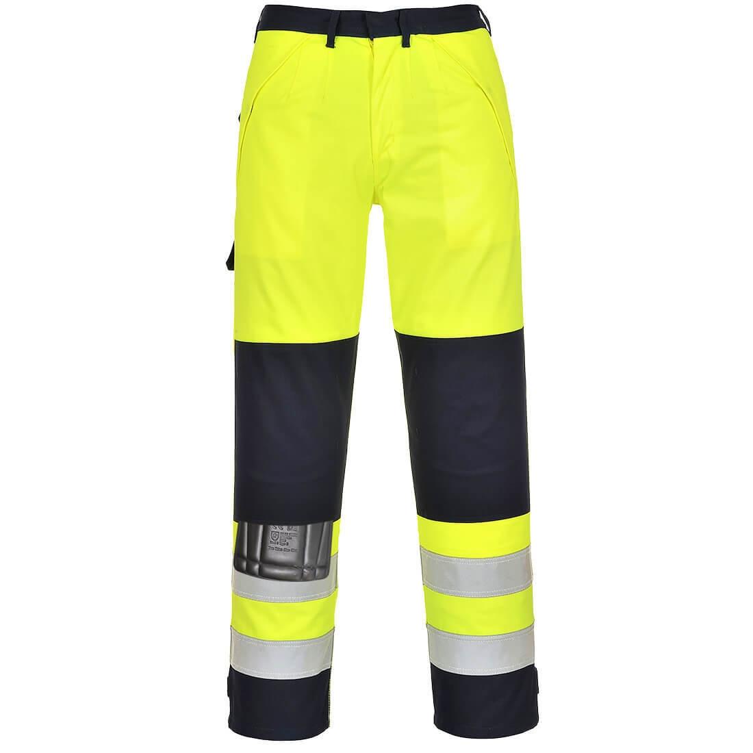 Pantalón AV FR62 multinorma