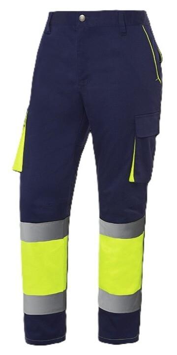 Pantalón 1061RF elástico reforzado