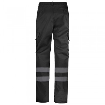 Pantalón WR.3.100 R multibolsillos con bandas